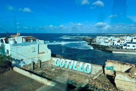 Lejlighed i El Cotillo, Fuerteventura, El Cotillo - € 265.000 | Ref: PIS0001 - foto 30