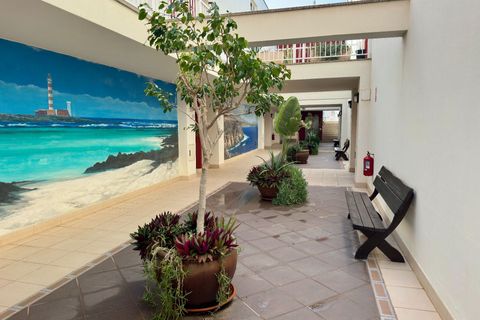 Lejlighed i El Cotillo, Fuerteventura, El Cotillo - € 265.000 | Ref: PIS0001 - foto 31