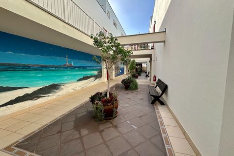 Lejlighed i El Cotillo, Fuerteventura, El Cotillo - € 265.000 | Ref: PIS0001 - foto 32