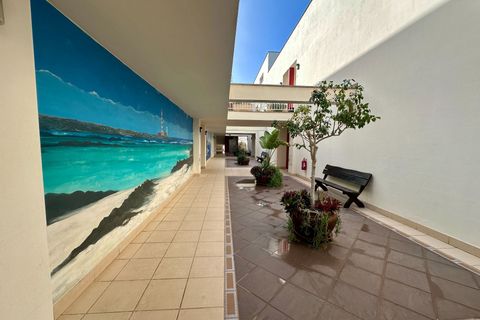 Lejlighed i El Cotillo, Fuerteventura, El Cotillo - € 265.000 | Ref: PIS0001 - foto 33