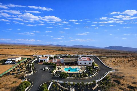 Villa i Antigua, Fuerteventura - foto 2