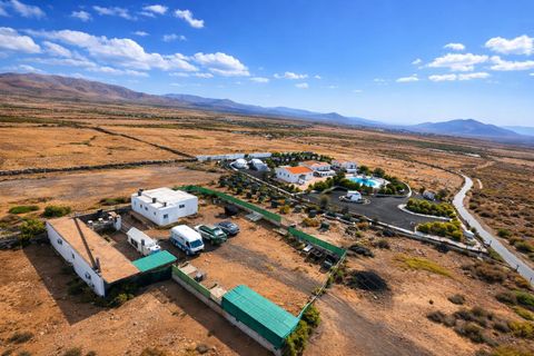Villa i Antigua, Fuerteventura - foto 3