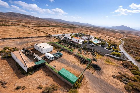 Villa i Antigua, Fuerteventura - foto 4