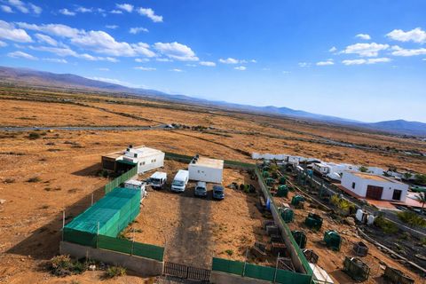 Villa i Antigua, Fuerteventura - foto 5