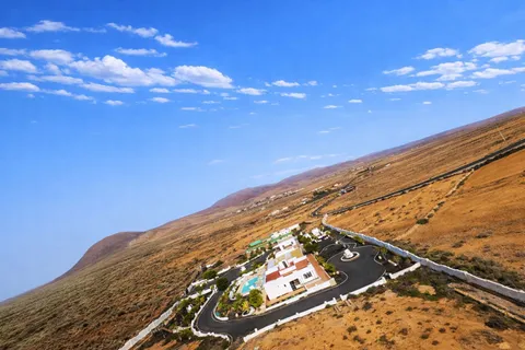 Villa a Antigua, Fuerteventura, Antigua - € 800.000 | Ref: LUX0001 - foto 6