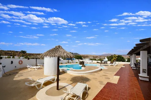 Villa a Antigua, Fuerteventura, Antigua - € 800.000 | Ref: LUX0001 - foto 9