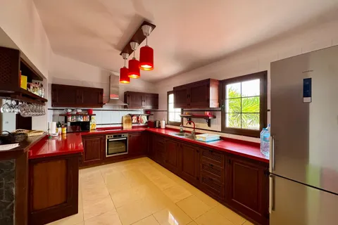 Villa a Antigua, Fuerteventura, Antigua - € 800.000 | Ref: LUX0001 - foto 18