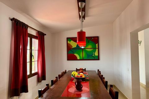 Villa a Antigua, Fuerteventura, Antigua - € 800.000 | Ref: LUX0001 - foto 25