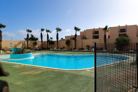 Duplex i Parque Holandes, Fuerteventura, Parque Holandes - € 167.000 | Ref: DUP0007 - foto 29