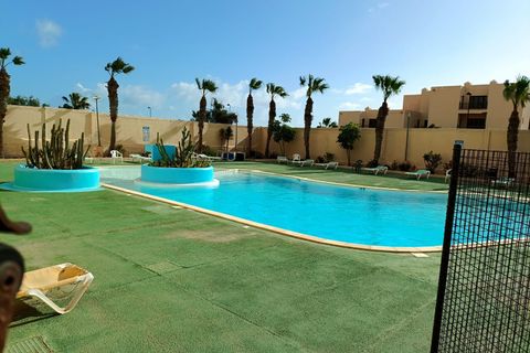 Duplex i Parque Holandes, Fuerteventura, Parque Holandes - € 167.000 | Ref: DUP0007 - foto 30
