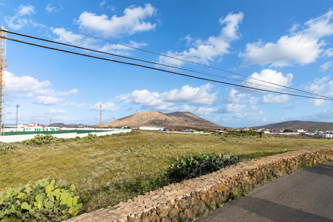 Helårsgrund i Villaverde, Fuerteventura, Villaverde - € 1.500.000 | Ref: PAR0007 - foto 3