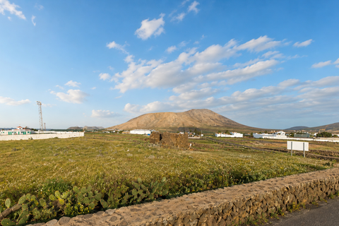 Helårsgrund i Villaverde, Fuerteventura, Villaverde - € 1.500.000 | Ref: PAR0007 - foto 4