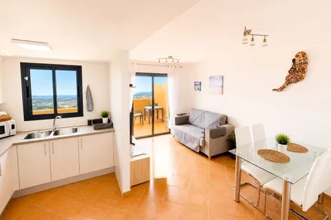 Duplex i Castillo De Caleta Fuste, Fuerteventura - foto 2