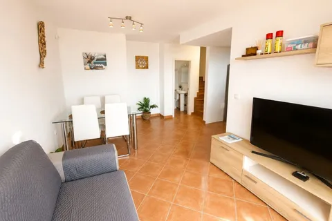 Duplex i Castillo De Caleta Fuste, Fuerteventura - foto 3