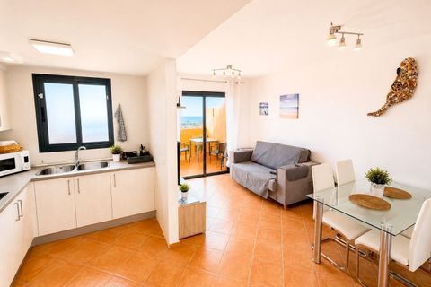 Duplex i Castillo De Caleta Fuste, Fuerteventura - foto 4