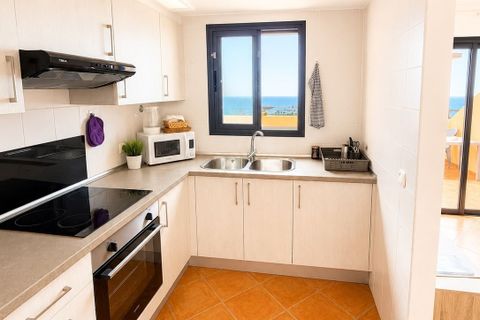 Duplex i Castillo De Caleta Fuste, Fuerteventura - foto 5