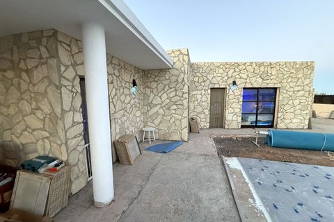 Villa i Triquivijate, Fuerteventura - foto 2