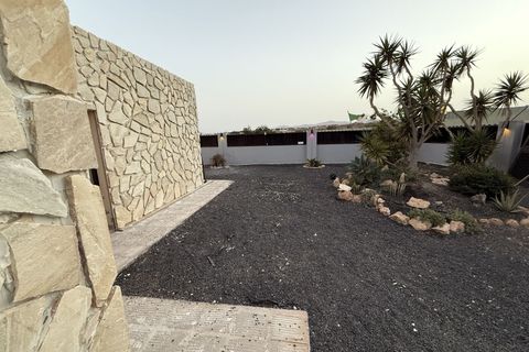 Villa i Triquivijate, Fuerteventura - foto 4