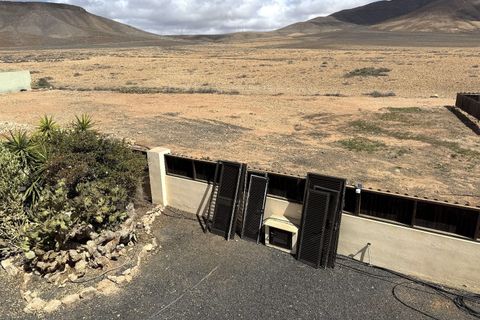 Villa i Triquivijate, Fuerteventura - foto 5
