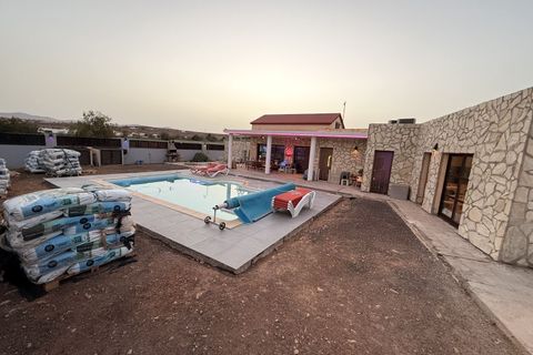 Villa a Triquivijate, Fuerteventura, Triquivijate - € 469.000 | Ref: CHA0007 - foto 8