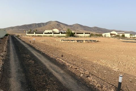 Villa a Triquivijate, Fuerteventura, Triquivijate - € 469.000 | Ref: CHA0007 - foto 16
