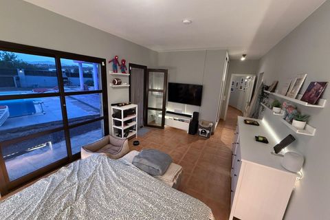 Villa a Triquivijate, Fuerteventura, Triquivijate - € 469.000 | Ref: CHA0007 - foto 47