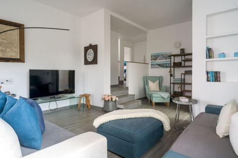 Villa a La Oliva, Fuerteventura, La Oliva - € 1.600.000 | Ref: LUX0003 - foto 5