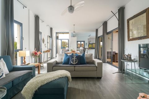Villa a La Oliva, Fuerteventura, La Oliva - € 1.600.000 | Ref: LUX0003 - foto 6