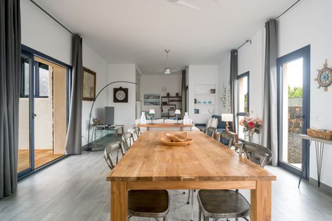 Villa a La Oliva, Fuerteventura, La Oliva - € 1.600.000 | Ref: LUX0003 - foto 10