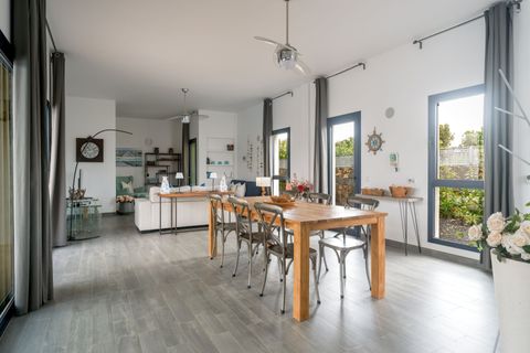 Villa a La Oliva, Fuerteventura, La Oliva - € 1.600.000 | Ref: LUX0003 - foto 11