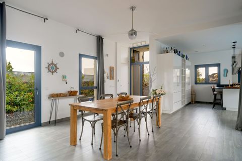 Villa a La Oliva, Fuerteventura, La Oliva - € 1.600.000 | Ref: LUX0003 - foto 12