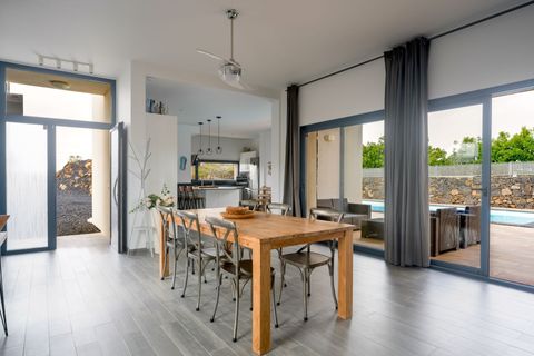 Villa a La Oliva, Fuerteventura, La Oliva - € 1.600.000 | Ref: LUX0003 - foto 14