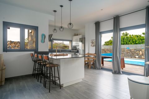 Villa a La Oliva, Fuerteventura, La Oliva - € 1.600.000 | Ref: LUX0003 - foto 15