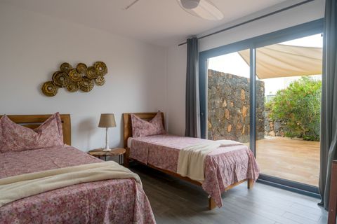 Villa a La Oliva, Fuerteventura, La Oliva - € 1.600.000 | Ref: LUX0003 - foto 20