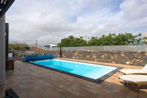 Villa a La Oliva, Fuerteventura, La Oliva - € 1.600.000 | Ref: LUX0003 - foto 25