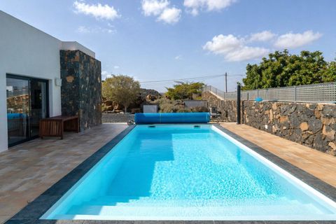 Villa a La Oliva, Fuerteventura, La Oliva - € 1.600.000 | Ref: LUX0003 - foto 26