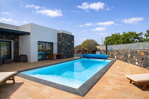 Villa a La Oliva, Fuerteventura, La Oliva - € 1.600.000 | Ref: LUX0003 - foto 27