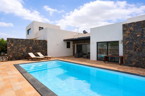 Villa a La Oliva, Fuerteventura, La Oliva - € 1.600.000 | Ref: LUX0003 - foto 28