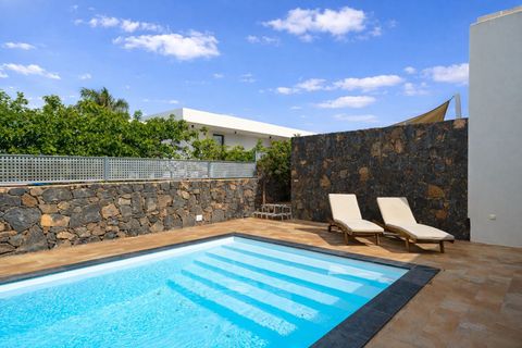 Villa a La Oliva, Fuerteventura, La Oliva - € 1.600.000 | Ref: LUX0003 - foto 29