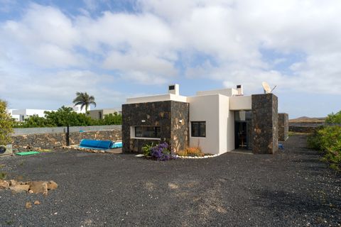 Villa a La Oliva, Fuerteventura, La Oliva - € 1.600.000 | Ref: LUX0003 - foto 30