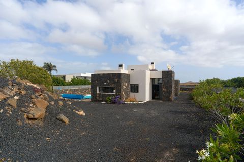 Villa a La Oliva, Fuerteventura, La Oliva - € 1.600.000 | Ref: LUX0003 - foto 31