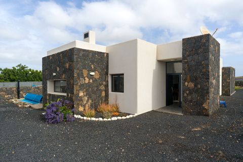 Villa a La Oliva, Fuerteventura, La Oliva - € 1.600.000 | Ref: LUX0003 - foto 32