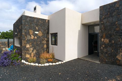 Villa a La Oliva, Fuerteventura, La Oliva - € 1.600.000 | Ref: LUX0003 - foto 33
