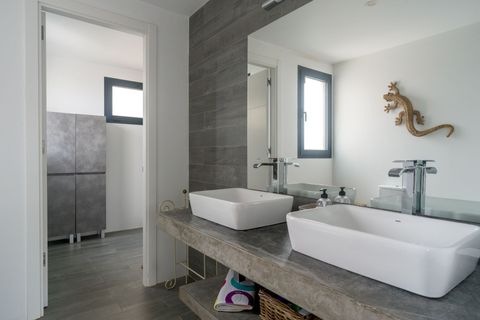 Villa a La Oliva, Fuerteventura, La Oliva - € 1.600.000 | Ref: LUX0003 - foto 39