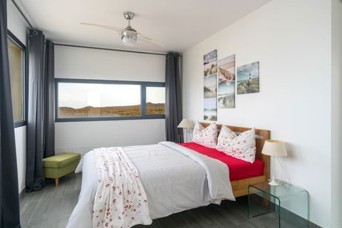 Villa a La Oliva, Fuerteventura, La Oliva - € 1.600.000 | Ref: LUX0003 - foto 42
