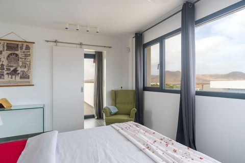 Villa a La Oliva, Fuerteventura, La Oliva - € 1.600.000 | Ref: LUX0003 - foto 44
