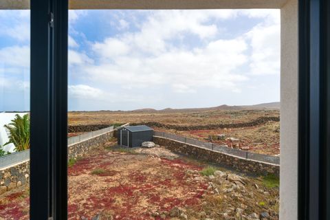 Villa a La Oliva, Fuerteventura, La Oliva - € 1.600.000 | Ref: LUX0003 - foto 47