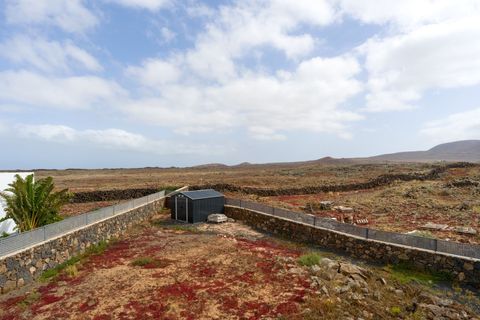 Villa a La Oliva, Fuerteventura, La Oliva - € 1.600.000 | Ref: LUX0003 - foto 48
