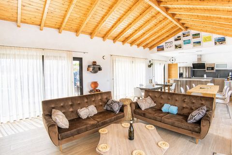 Villa i Villaverde, Fuerteventura, Villaverde - € 1.530.000 | Ref: LUX0005 - foto 2