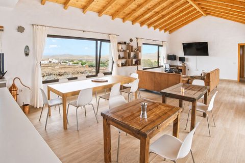 Villa i Villaverde, Fuerteventura, Villaverde - € 1.530.000 | Ref: LUX0005 - foto 4